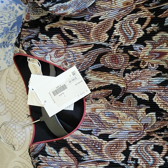 Brand new zimmerman dress size 3 never worn ladybeetle - Picture 3 of 4